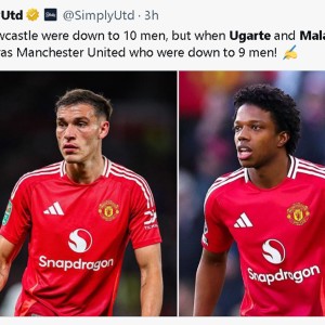 开云官方-曼联夏窗清洗两人已成必然！替补出场等于9打10，被晃得找不着北