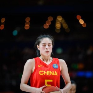 开云官网首页-28年后又见罚球绝杀！福地悉尼见证中国女篮的传承