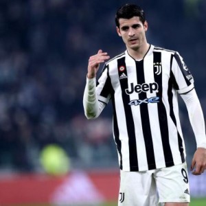 开云科技-巴萨放弃引进莫拉塔 球员将留在尤文效力至赛季末