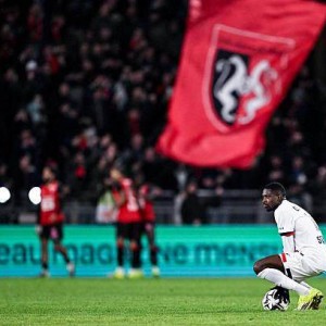 开云智能平台-巴黎输球登贝莱开喷？恩叔：无人可凌驾俱乐部之上