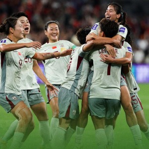 开云中国区-13年不胜+王霜停赛！中国女足对阵澳大利亚，目标打进亚洲杯决赛