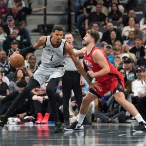 开云官网首页-文班昨天面对申京主防6中0没得分 申京面对文班主防3中3得7分