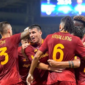 【热身赛】凯恩进球被吹 穆帅击败旧主 热刺0-1罗马