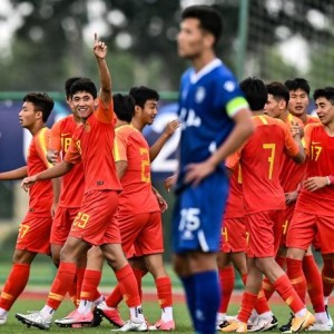 开云官方-U21联赛将以赛会制方式重启 中超中甲角逐总冠军