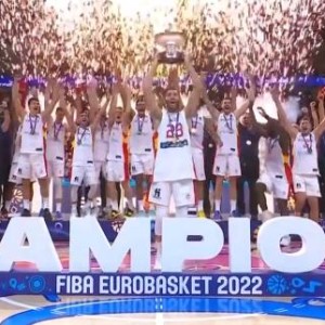 【观察】篮球世界里的德国 为什么西班牙男篮总赢？