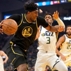 开云官方-勇士内线亏空但无意补强 勤恳卢尼是金州自信来源