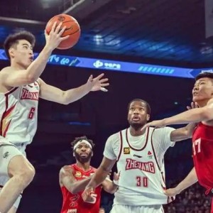 开云科技-三分24投仅7中！广东男篮客场不敌北京，卫冕梦碎八强