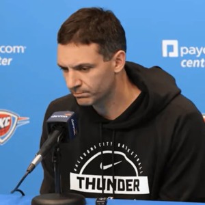 开云智能平台-戴格诺特赛后全文：为托皮奇骄傲；以最健康状态进入季后赛