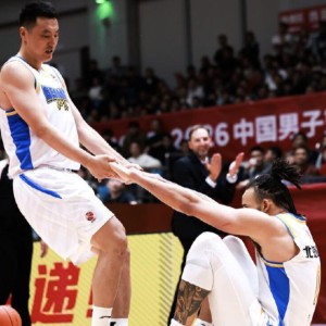 开云官网首页-记者：北京本场比赛要啥没啥，惨败浙江稠州 “输相”很难看