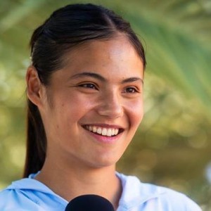 开云科技-拉杜卡努找新教练提奇葩条件：可以全职，但不许教我打球！