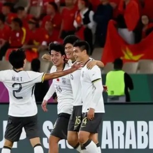 开云智能平台-U23国足别高兴太早！决赛PK日本队迎来一个坏消息，裁判名单公布