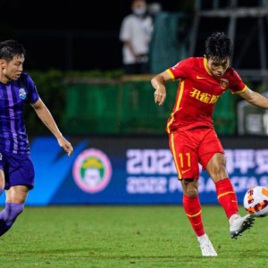 河北队终于不再只靠张威 2将替补出场破尴尬纪录