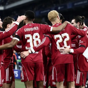 开云官网首页-3:0！索博精彩贴地斩+新援制造乌龙 利物浦一改颓势 冲进欧冠前四